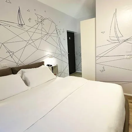 Sk Active - Ex Garni Hotello 2* Riva del Garda