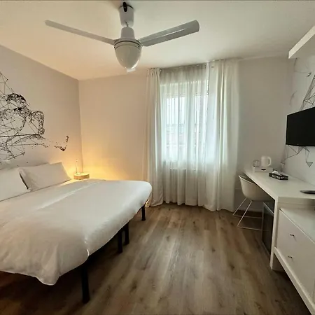 Hotel Sk Active - Ex Garni Hotello Riva del Garda