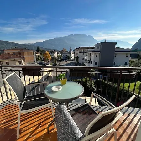 Hotel Sk Active - Ex Garni Hotello Riva del Garda