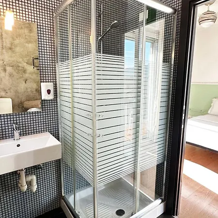 Sk Active - Ex Garni Hotello 2* Riva del Garda