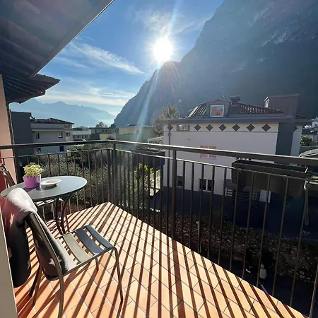 Hotel Sk Active - Ex Garni Hotello 2*