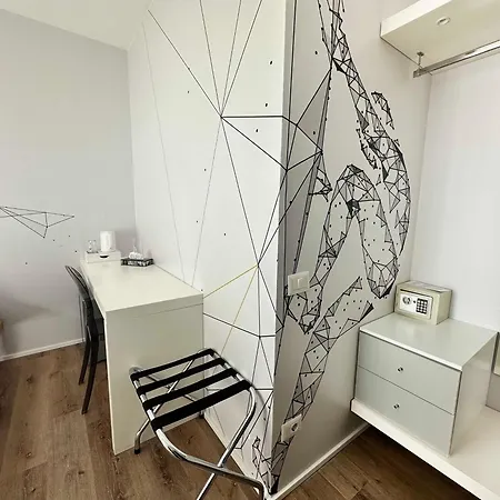 Hotel Sk Active - Ex Garni Hotello