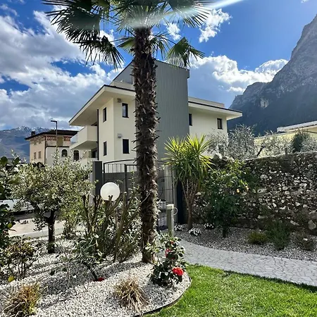 Hotel Sk Active - Ex Garni Hotello Riva del Garda
