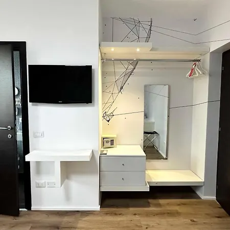 Hotel Sk Active - Ex Garni Hotello Riva del Garda