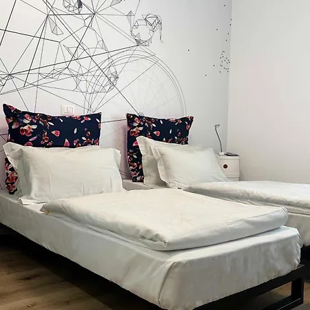 Sk Active - Ex Garni Hotello Hotel