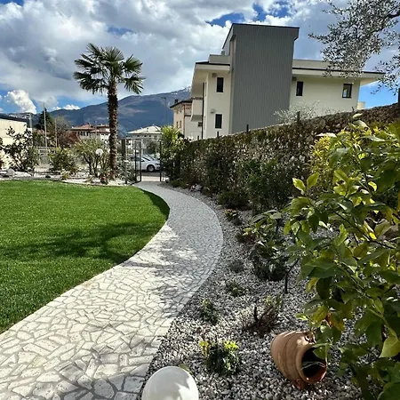 Hotel Sk Active - Ex Garni Hotello Riva del Garda