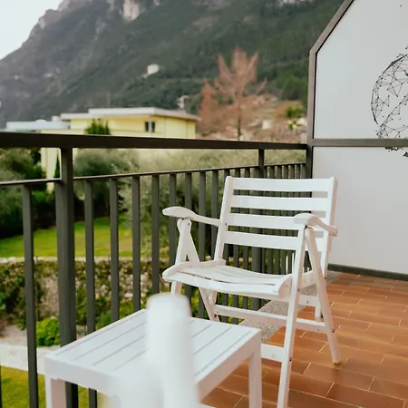 Sk Active - Ex Garni Hotello Riva del Garda