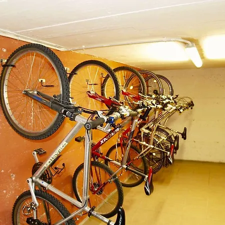 Sk Active - Ex Garni Hotello Riva del Garda