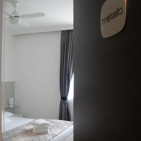 Sk Active - Ex Garni Hotello Hotel Riva del Garda
