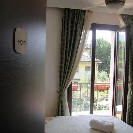 Sk Active - Ex Garni Hotello Riva del Garda