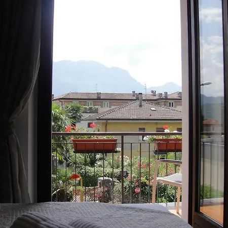 Sk Active - Ex Garni Hotello Hotel Riva del Garda