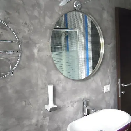 Sk Active - Ex Garni Hotello 2* Riva del Garda