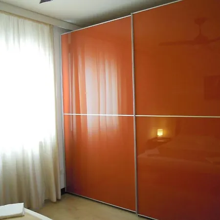 Sk Active - Ex Garni Hotello 2* Riva del Garda