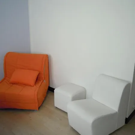 Sk Active - Ex Garni Hotello Hotel Riva del Garda