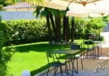Sk Active Hotel - Ex Garni Hotello