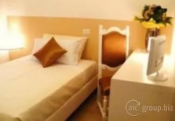 Sk Active - Ex Garni Hotello Hotel 2*