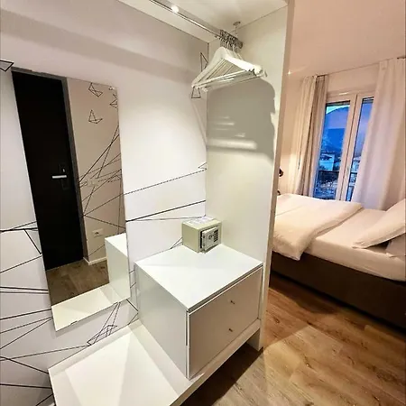 Sk Active Hotel - Ex Garni Hotello Hotel