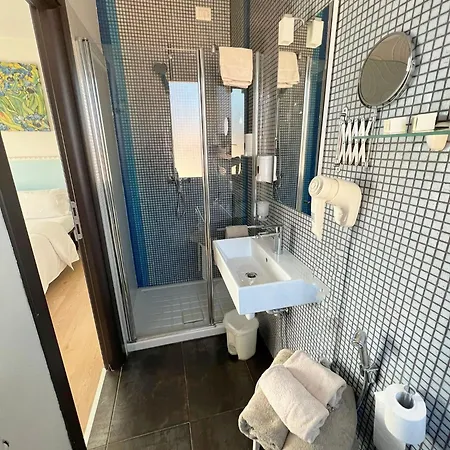 Sk Active Hotel - Ex Garni Hotello