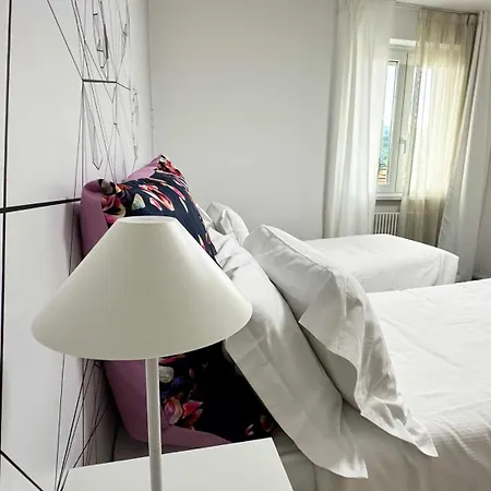 Sk Active Hotel - Ex Garni Hotello
