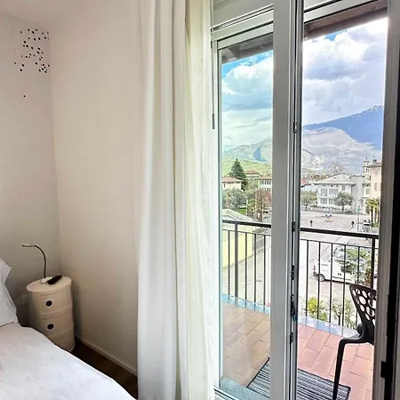 Sk Active Hotel - Ex Garni Hotello Hotel 2*