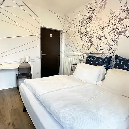 Sk Active Hotel - Ex Garni Hotello Hotel Riva del Garda