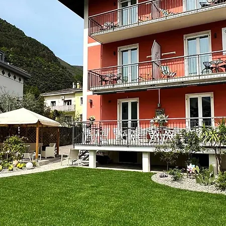 Sk Active Hotel - Ex Garni Hotello 2*