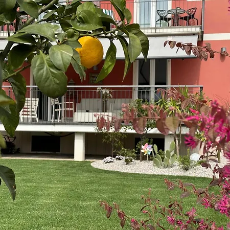 Sk Active Hotel - Ex Garni Hotello 2* Riva del Garda