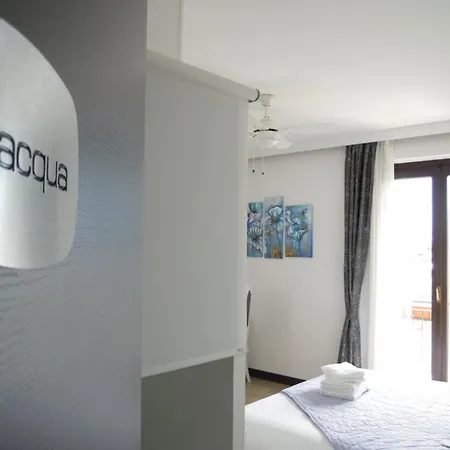Sk Active Hotel - Ex Garni Hotello