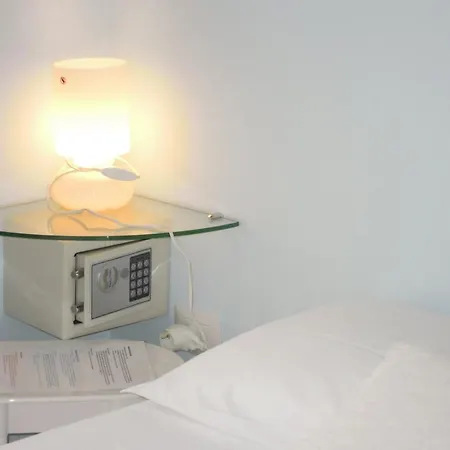 Sk Active Hotel - Ex Garni Hotello
